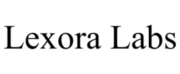 LEXORA LABS trademark