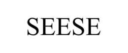 SEESE trademark