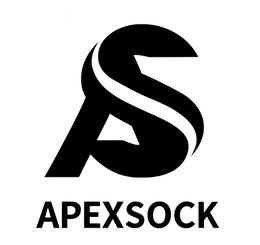 AS APEXSOCK trademark