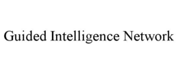 GUIDED INTELLIGENCE NETWORK trademark