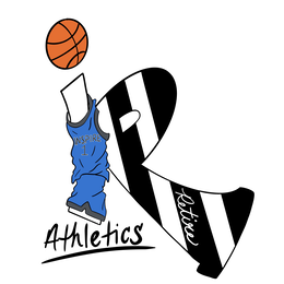 RETIRE 1 ATHLETICS INSPIRE I R trademark
