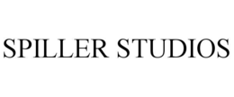 SPILLER STUDIOS trademark