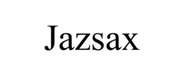 JAZSAX trademark