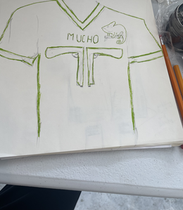 MUCHO trademark