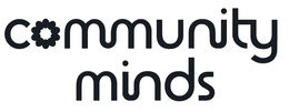COMMUNITY MINDS trademark
