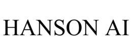 HANSON AI trademark
