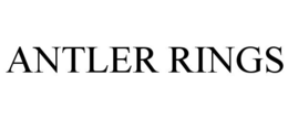 ANTLER RINGS trademark