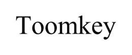 TOOMKEY trademark