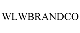 WLWBRANDCO trademark
