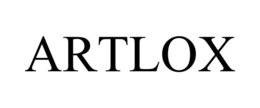 ARTLOX trademark