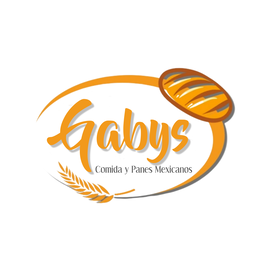 GABYS COMIDA Y PANES MEXICANOS trademark