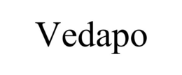 VEDAPO trademark