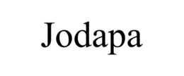 JODAPA trademark