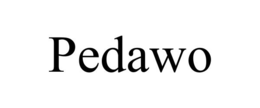 PEDAWO trademark
