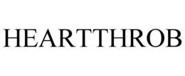 HEARTTHROB trademark