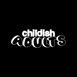 CHILDISH ADULTS trademark