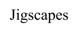 JIGSCAPES trademark
