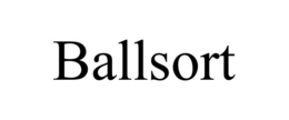 BALLSORT trademark