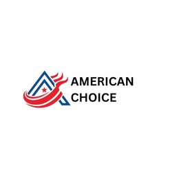 AC AMERICAN CHOICE trademark