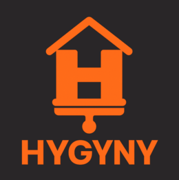 H HYGYNY trademark