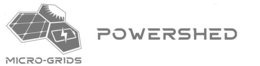 MICRO-GRIDS POWERSHED trademark