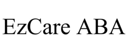 EZCARE ABA trademark