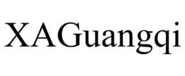XAGUANGQI trademark
