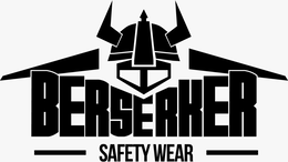 BERSERKER SAFETY WEAR trademark