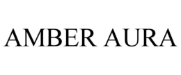 AMBER AURA trademark