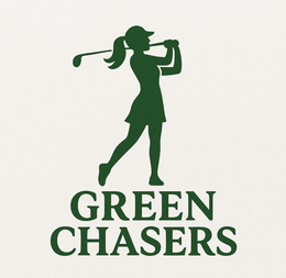 GREEN CHASERS trademark