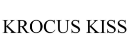 KROCUS KISS trademark