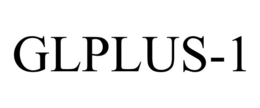 GLPLUS-1 trademark