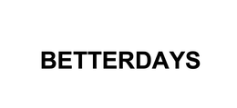 BETTERDAYS trademark