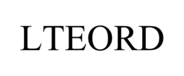LTEORD trademark