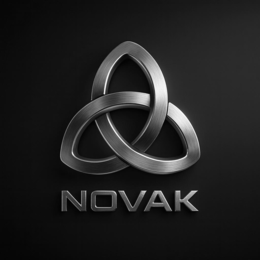 NOVAK trademark
