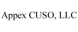 APPEX CUSO, LLC trademark