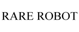 RARE ROBOT trademark