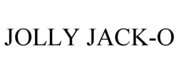 JOLLY JACK-O trademark