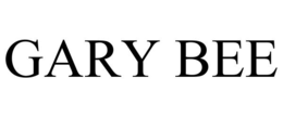 GARY BEE trademark