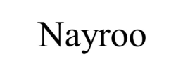 NAYROO trademark