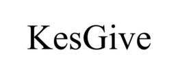 KESGIVE trademark