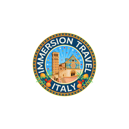 IMMERSION TRAVEL ITALY trademark