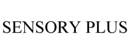 SENSORY PLUS trademark