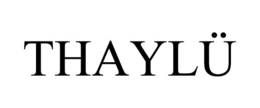 THAYLÜ trademark