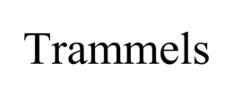 TRAMMELS trademark