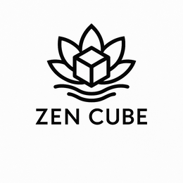 ZEN CUBE trademark
