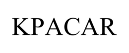 KPACAR trademark