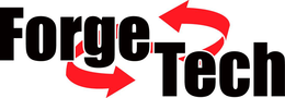 FORGE TECH trademark