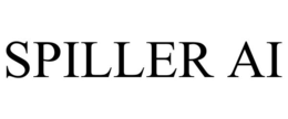 SPILLER AI trademark