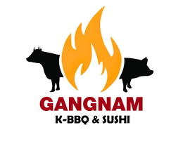 GANGNAM K-BBQ & SUSHI trademark